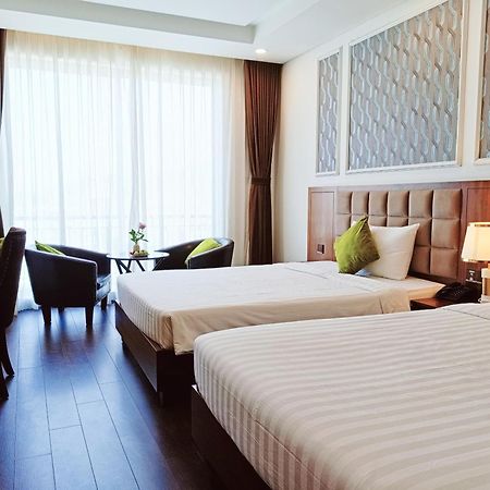 Century Hotel Da Nang Exterior foto